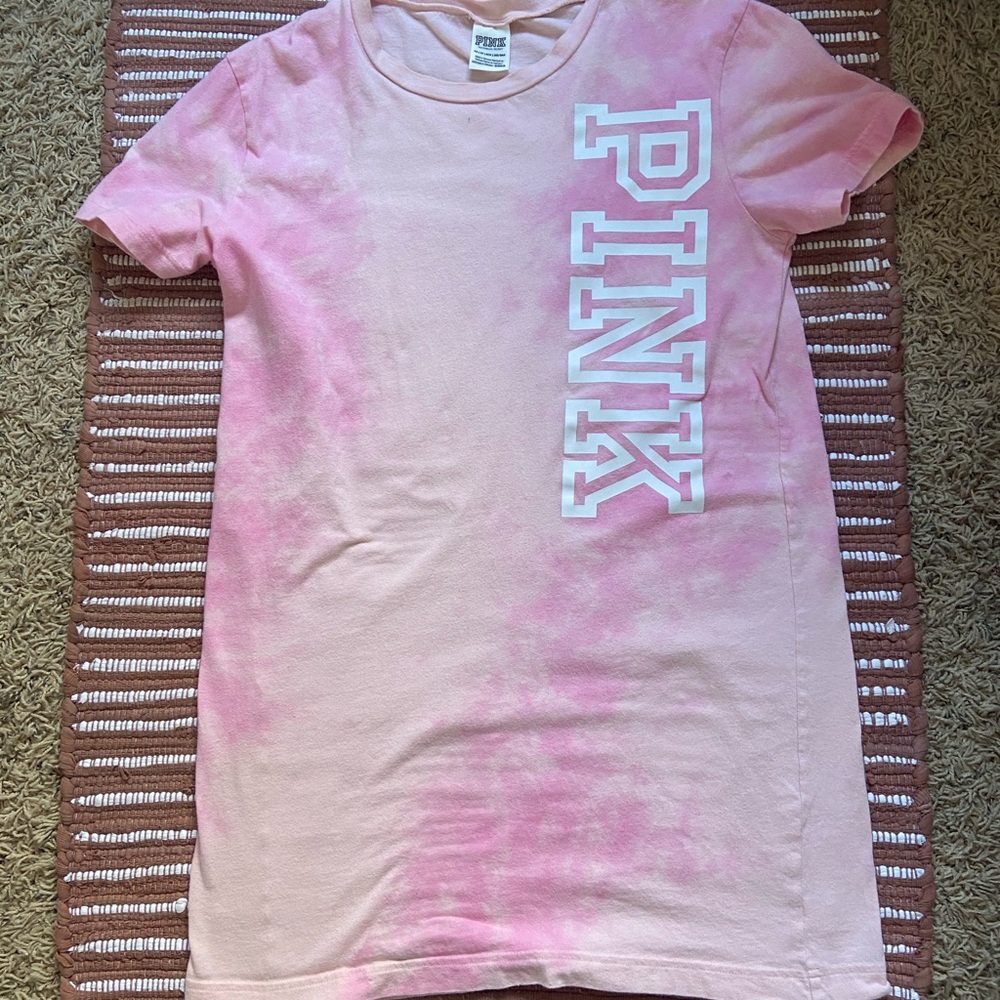 Victoria Secret Pink dress
